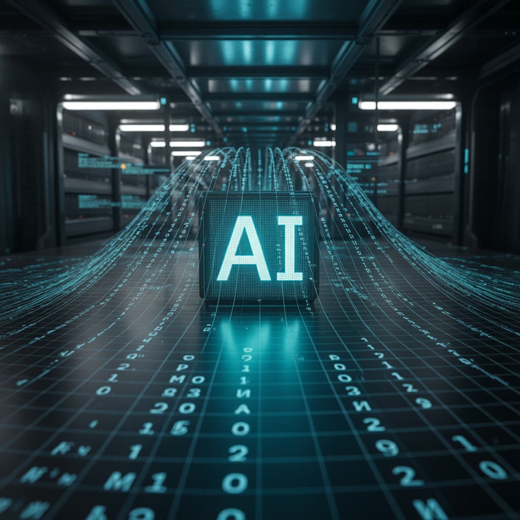 IA Além do Chat: Automação de Notícias e Processamento com Agentes